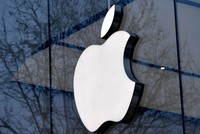 Doanh số iPhone 'Made in India' của Apple đạt đỉnh vào năm 2022