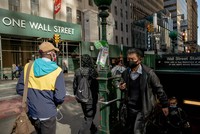 Mỹ: Thị trường lao động tháng 3 có dấu hiệu hạ nhiệt nhưng vẫn tăng trưởng tốt