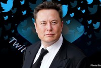 Elon Musk dự kiến ra mắt 1 siêu ứng dụng mới thay thế Twitter