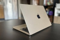 Apple lên kế hoạch sản xuất Macbook ở Thái Lan
