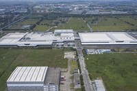 Evergrande NEV chiến đấu để sinh tồn sau khi thề sẽ vượt qua Tesla