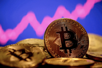 Thị trường tiền ảo đồng loạt tăng mạnh