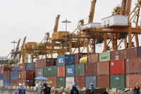 Xuất khẩu Thái Lan đang đối mặt với một năm đầy khó khăn