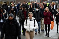 Kinh tế Mỹ vẫn có thể suy thoái khi thị trường lao động đang mạnh và lạm phát đang giảm