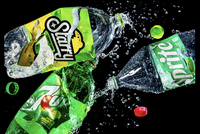 Pepsi đưa ra sản phẩm mới để đối đầu với Coca-Cola