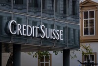 Credit Suisse bị rút ròng hơn 68 tỷ USD trong quý I/2023