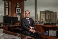 CEO Morgan Stanley: Ngân hàng toàn cầu sẽ không rơi vào khủng hoảng