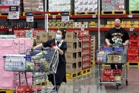 Vấn đề lớn của nền kinh tế Trung Quốc là Lạm phát đang ở mức quá thấp