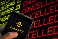 Binance đối mặt với cuộc điều tra của Mỹ vì nghi được sử dụng để tránh các lệnh trừng phạt