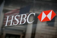 HSBC hưởng lợi từ vụ sụp đổ Credit Suisse