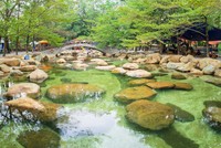 Ngành du lịch thế giới đặt mục tiêu vượt qua năm 2019 vào năm 2024