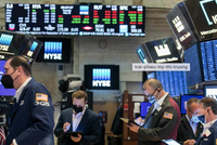 Thị trường trái phiếu Mỹ thu hút dòng tiền sôi động trở lại