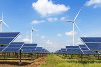 EU tăng cường phát triển năng lượng xanh