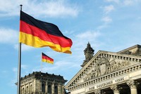 Kinh tế Đức tiếp tục tăng trưởng bất chấp sự suy thoái của ngành công nghiệp