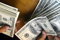 Đồng USD tăng mức cao nhất trong gần 6 tháng so với đồng yen