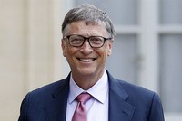 Bill Gates dự đoán Google và Amazon sẽ sớm lỗi thời vì bị AI cho "hít khói"