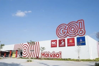 Công ty mẹ của Big C báo lãi khủng gần 1.600 tỷ đồng trong quý I/2023