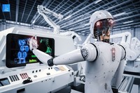 Công nghệ AI được sử dụng để phân loại kim cương 