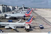 Giá vé máy bay trở nên đắt đỏ khi vào mùa du lịch cao điểm