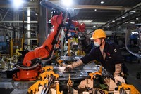 Kinh tế Trung Quốc không thể hồi phục như kỳ vọng