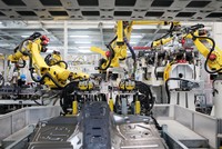 Trung Quốc xem xét giảm thuế cho doanh nghiệp sản xuất khi nền kinh tế "hụt hơi"