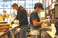 Mỹ: thị trường lao động tháng 5 tốt hơn dự báo