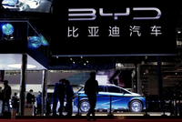 Cuộc đua của các hãng xe điện lớn vào Đông Nam Á ngày càng nóng lên