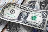 Đồng USD suy yếu "mang lại hạnh phúc" cho nhiều người