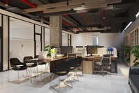 50% công ty đa quốc gia lớn dự kiến cắt giảm không gian văn phòng, nhưng không phải là hồi chuông kết thúc