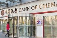 Kinh tế Trung Quốc đang đi ngược lại xu hướng chung của thế giới