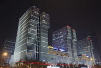 "Những ngày tháng tươi đẹp của các tỷ phú bất động sản Trung Quốc đã qua"