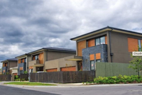 Kịch bản thảm khốc đối với thị trường bất động sản đã không xảy ra!