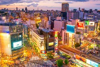 Dấu hiệu kinh tế Nhật Bản bừng tỉnh sau nhiều thập kỷ chậm chạp