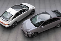 Chủ tịch Chung Euisun đưa Huyndai thoát mác mẫu xe hạng trung