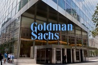 Goldman Sachs cắt giảm dự báo tăng trưởng của Trung Quốc