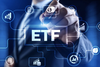 Tài sản đầu tư vào các quỹ ETF toàn cầu cao kỷ lục