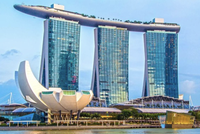 Singapore vượt qua Thượng Hải và Hồng Kông trở thành thành phố đắt đỏ nhất thế giới