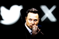 Việc đổi tên Twitter thành X có thể là bước đi sai lầm của Elon Musk?