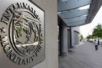 IMF cảnh báo rủi ro lạm phát Nhật Bản đang tăng lên
