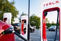 EU tăng số lượng trạm sạc cho ô tô điện