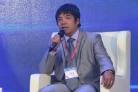 Ông Nguyễn Bá Hùng, chuyên gia kinh tế trưởng tại Việt Nam, Ngân hàng Phát triển châu Á