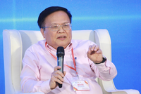 TS. Nguyễn Đình Cung, nguyên Viện trưởng Viện Nghiên cứu Quản lý kinh tế Trung ương (CIEM)