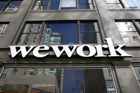 “Kỳ lân” WeWork đứng trước nguy cơ phá sản