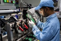 Ấn Độ đang muốn thoát khỏi phụ thuộc vào Trung Quốc