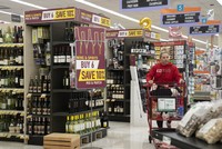 Lạm phát Anh giảm mạnh trong tháng 7