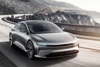 Xiaomi gia nhập vào đường đua sản xuất xe điện