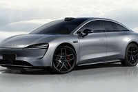 Huawei ra mắt dòng xe điện mới, khẳng định vượt trội hơn Tesla