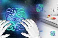  Các doanh nghiệp lớn ngành dược phẩm đặt cược vào AI