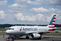 Mỹ: Cổ phiếu ngành hàng không giảm do giá nhiên liệu tăng