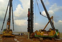 FCN trúng thầu dự án trị giá 160 tỷ đồng